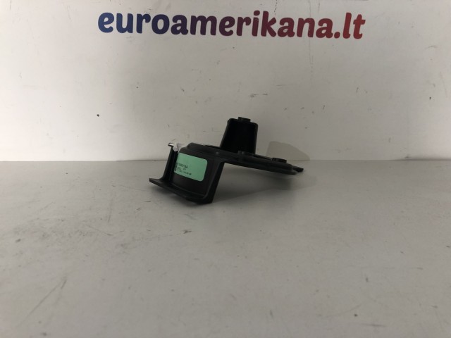 Fog Lamp Bracket, LH